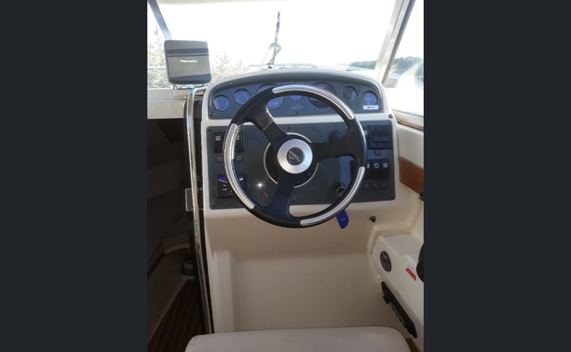 Flipper 705 HT-kuva-5